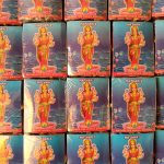 3 1/2' Lakshmi