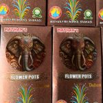 Flower Pots Deluxe