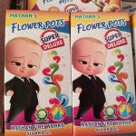 Flower Pots Super Deluxe