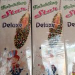 4' Twinkling Star