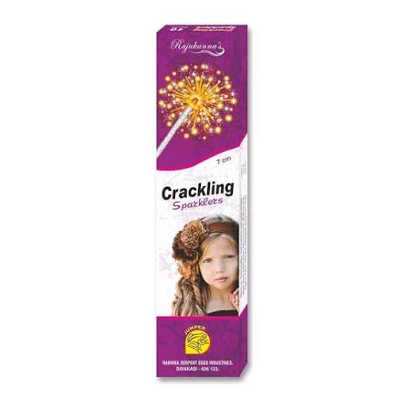 7CM Crackling