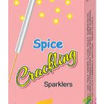 15CM Crackling
