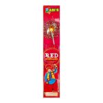 15CM Red