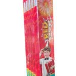 30CM Red