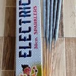 30CM Electric