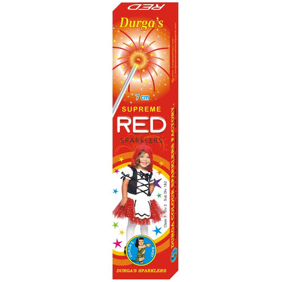 7CM Red