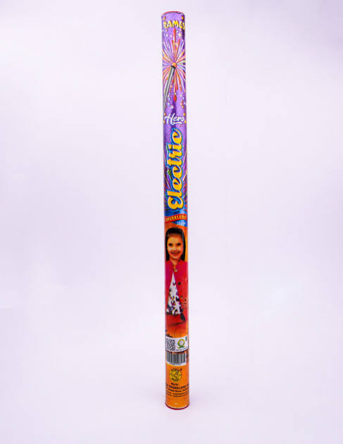 75 cm Electric sparklers