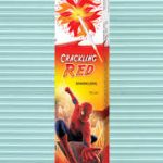 10CM Red