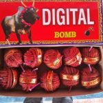 Digital bomb