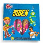 Siren Mini