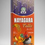3 1/2'' Nayakara
