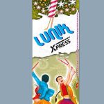 Luniq Rocket