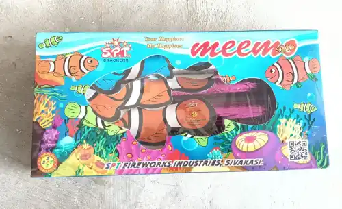 Meemo Fish