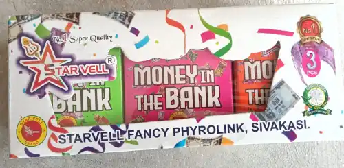 Money In The Bank
