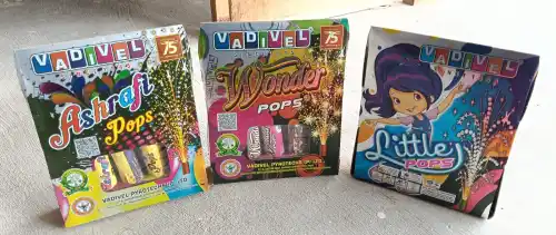 Pop Mix