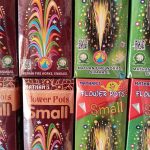 Flower Pots Small
