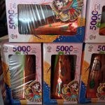 5000 WATS