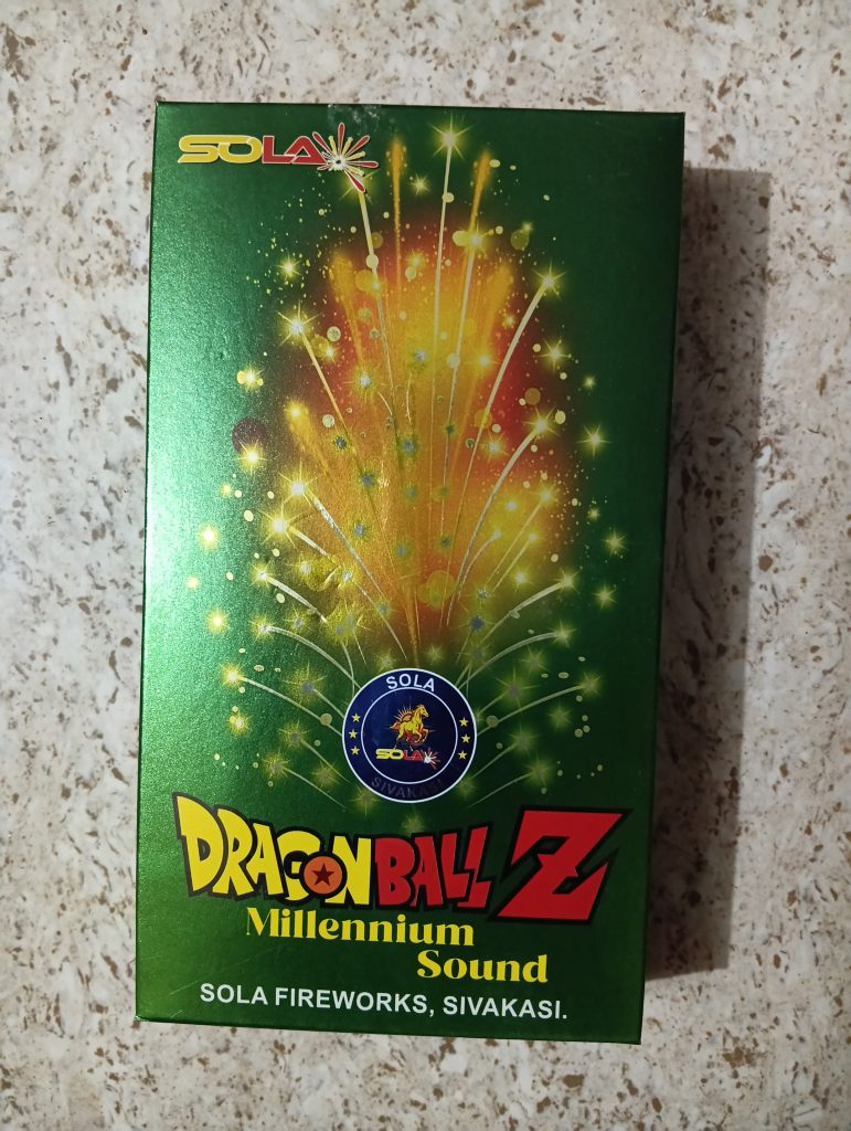 Dragon Ballz
