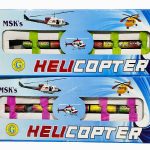 Helicopter