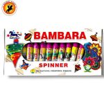 Cyclone Bambara