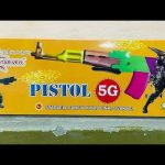 Pistol Gun