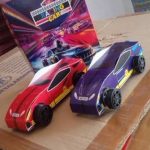 Race Car