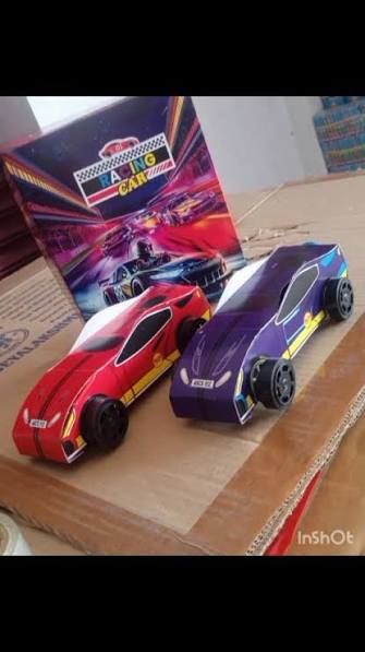 Race Car
