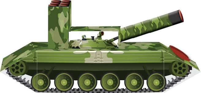 TANK