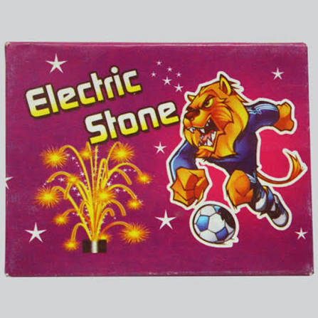 Stone