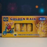 Golden Rain