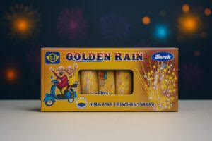 Golden Rain