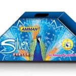 Peacock Small