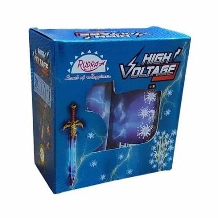 High Voltage