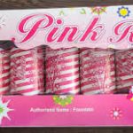 Pink Rain