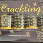 Crackling Rain