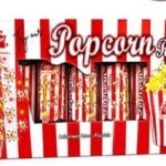 Popcorn Rain