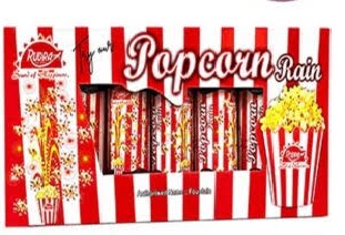 Popcorn Rain