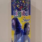 Digital Shower