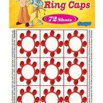 Ring Cap