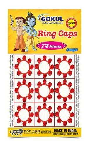 Ring Cap