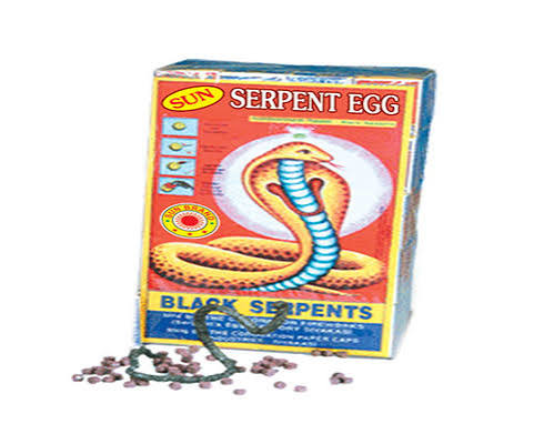 Serpent Eggs (Small)