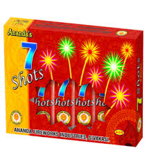 7 Shots